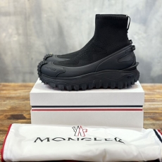 Moncler Shoes